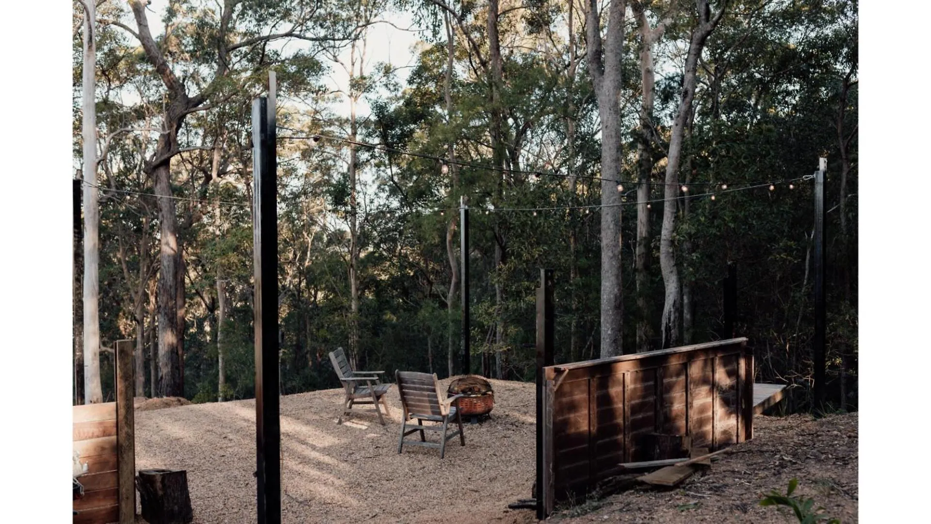 Tiny Tamborine 2 By Tiny Away Villa Wongawallan