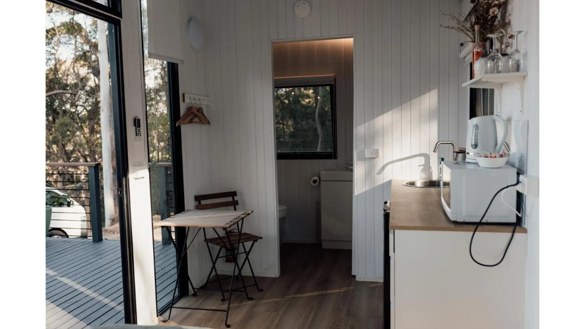 Holiday home Tiny Tamborine 2 By Tiny Away Villa Wongawallan