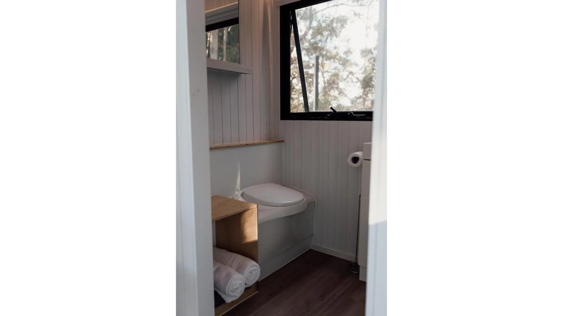 Tiny Tamborine 2 By Tiny Away Villa Wongawallan Australia
