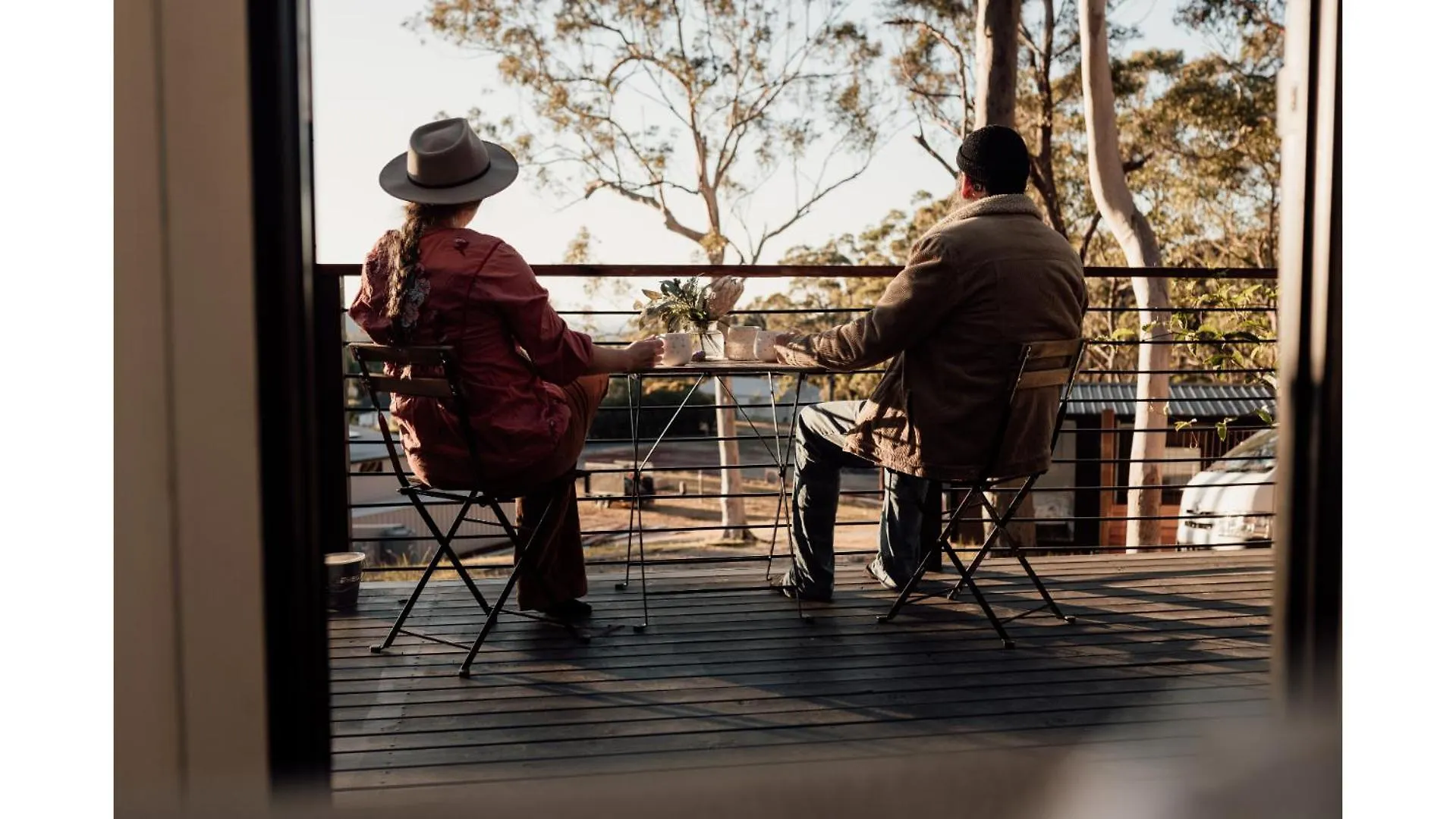 Tiny Tamborine 2 By Tiny Away Villa Wongawallan Australia