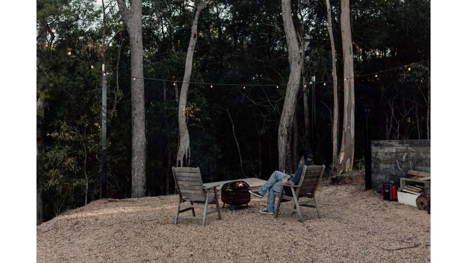Tiny Tamborine 2 By Tiny Away Villa Wongawallan 0*,  Australia