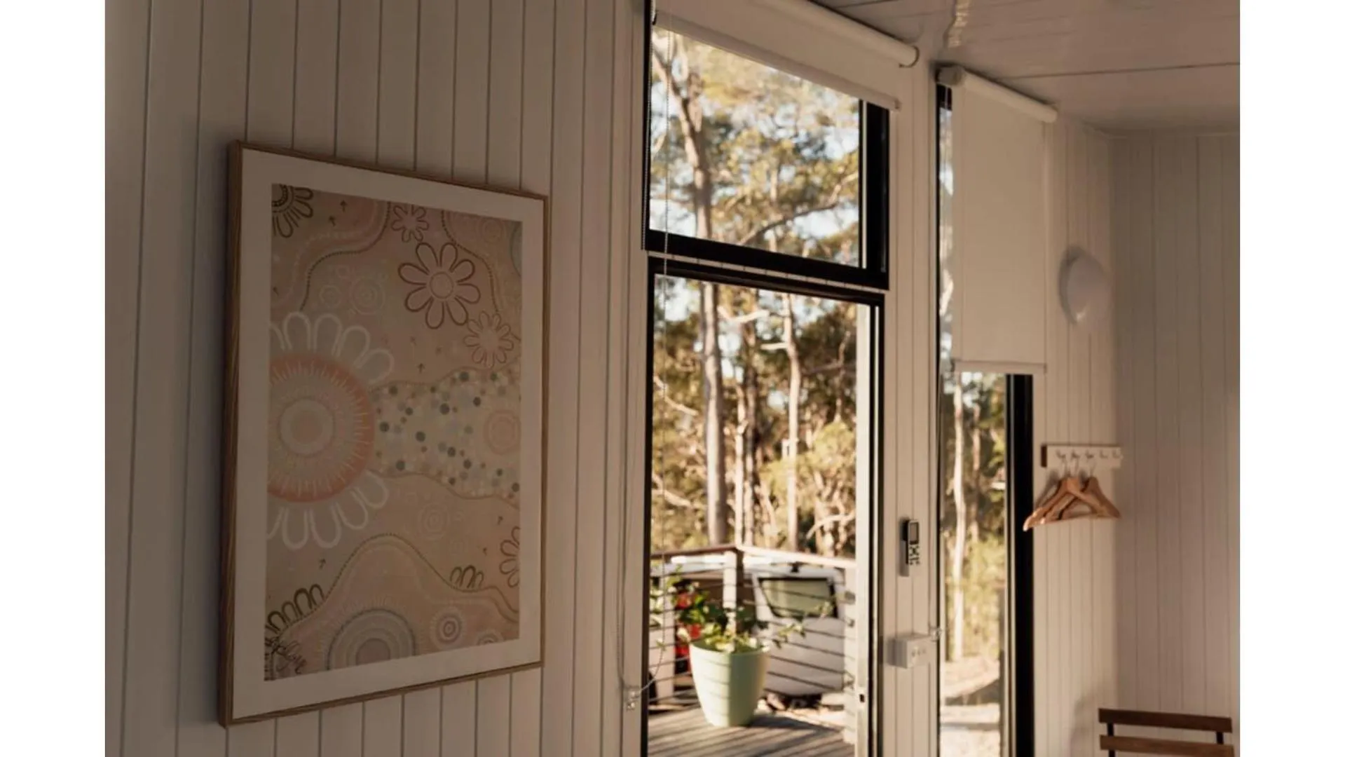 Holiday home Tiny Tamborine 2 By Tiny Away Villa Wongawallan